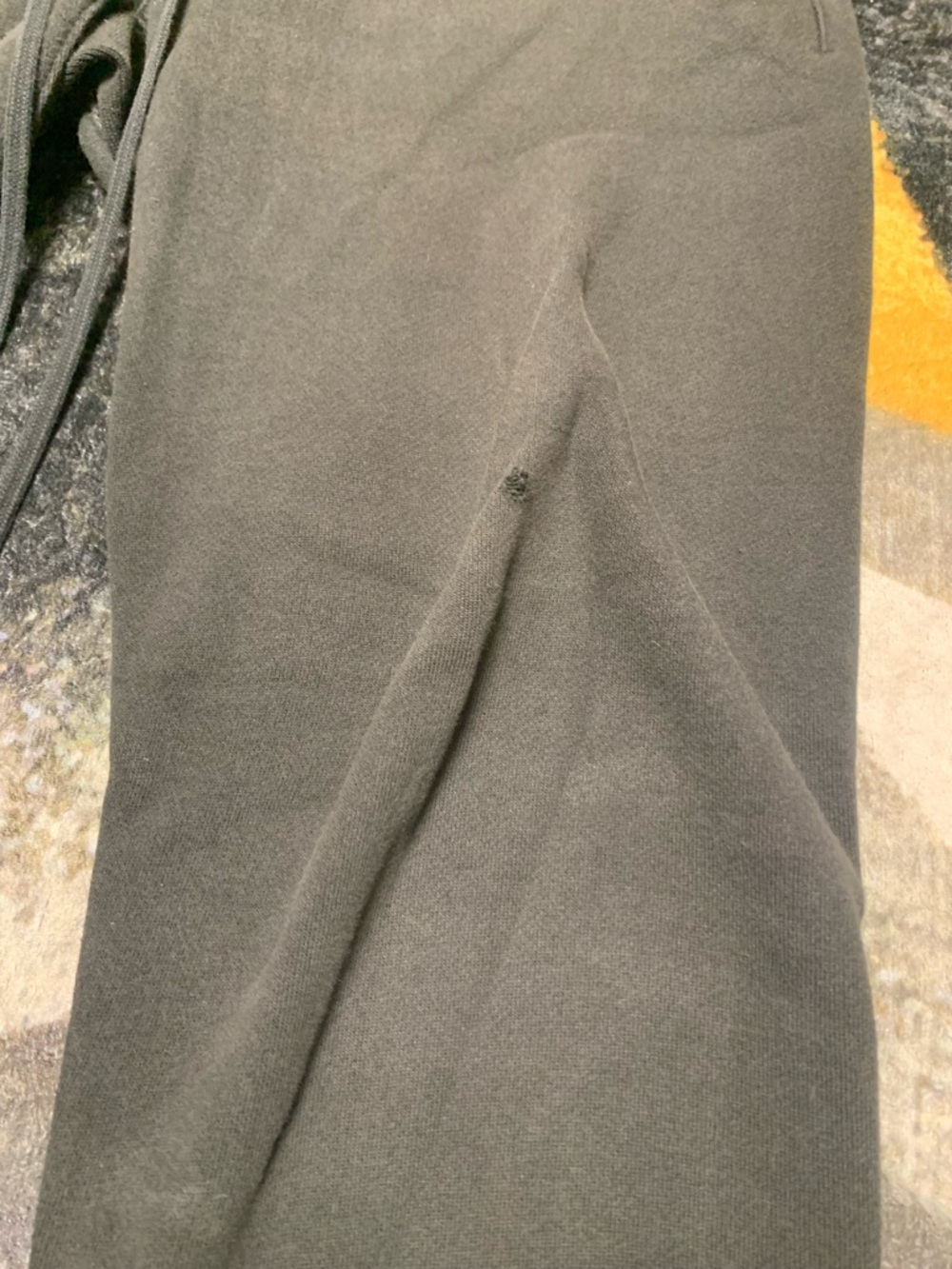 Essentials Sweatpants - Picture 7 of 7